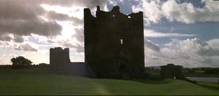 Threave Castle